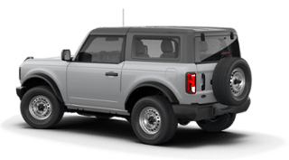 2026 Ford Bronco® External Image 3